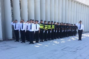 杭州濱江奧體中心